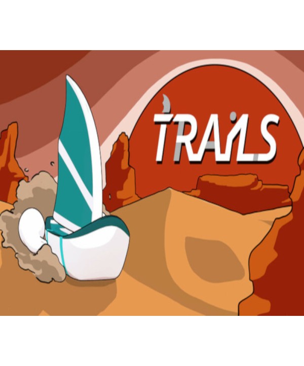 Trails Steam Key GLOBAL